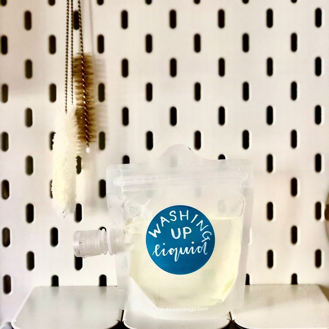 NEW | The DoddleClean Kit *Online Only* DoddleBags Doddle Bags