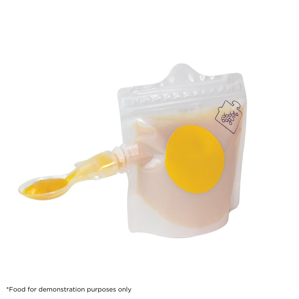 The DoddleCare Box Mixed pack DoddleBags