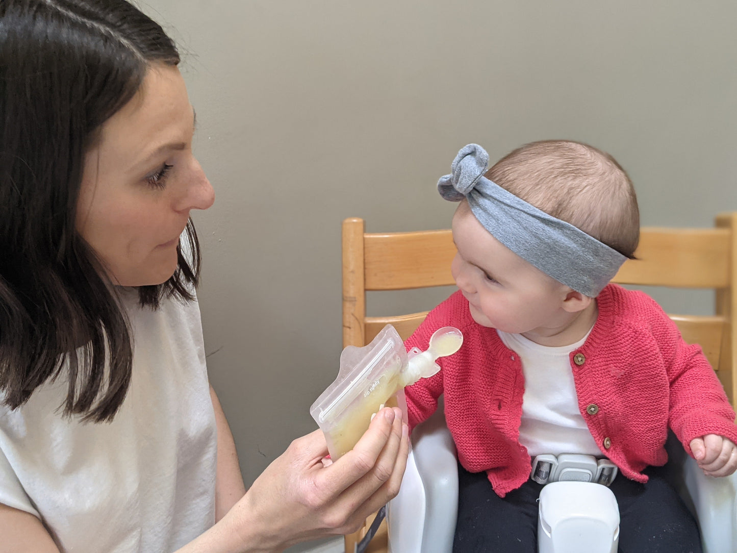 Spoon Attachment Pack Spoon Attachment Pack DoddleBags