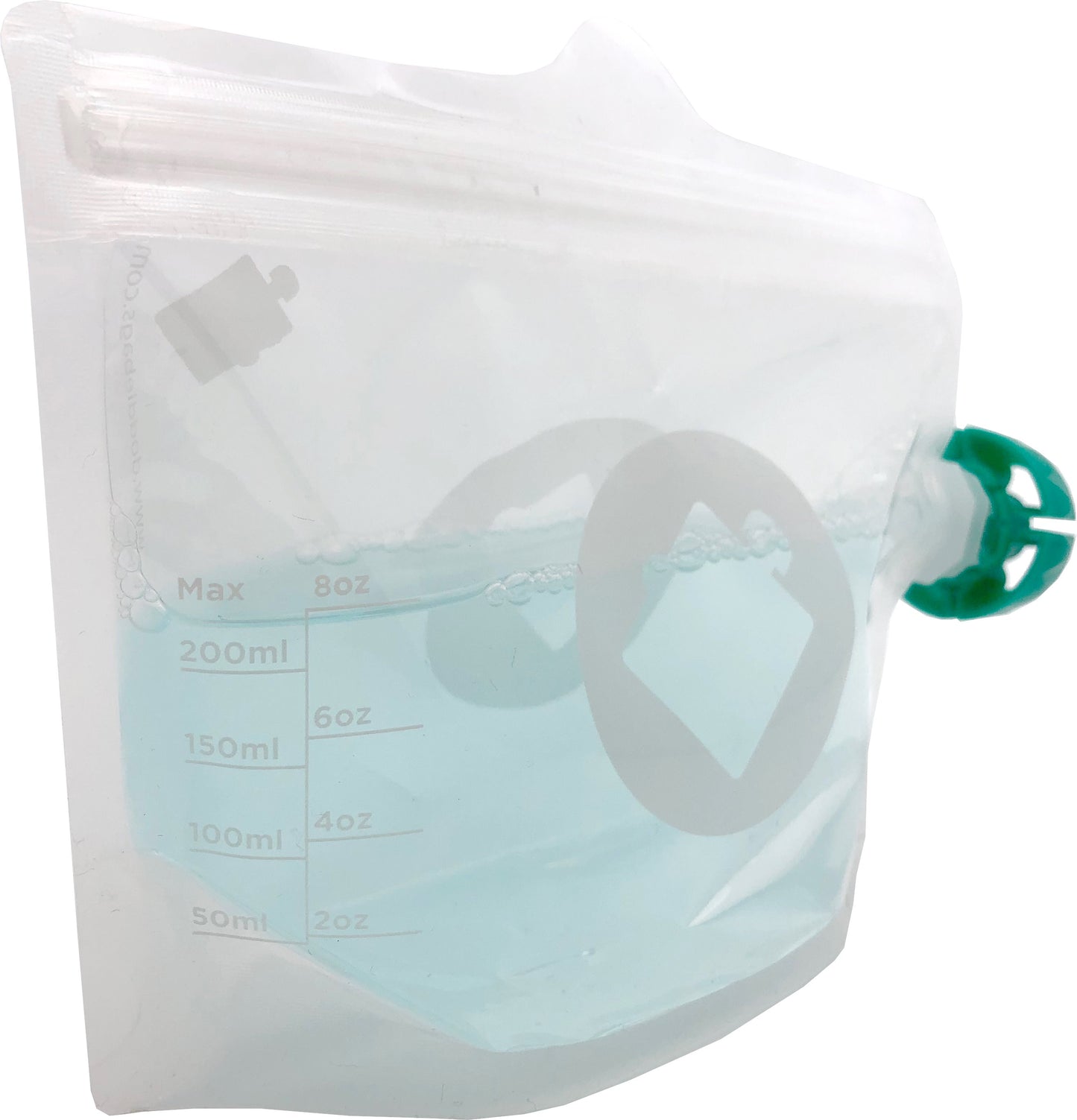 The DoddleCare Box Mixed pack DoddleBags